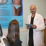 Plastic Surgery Consultation