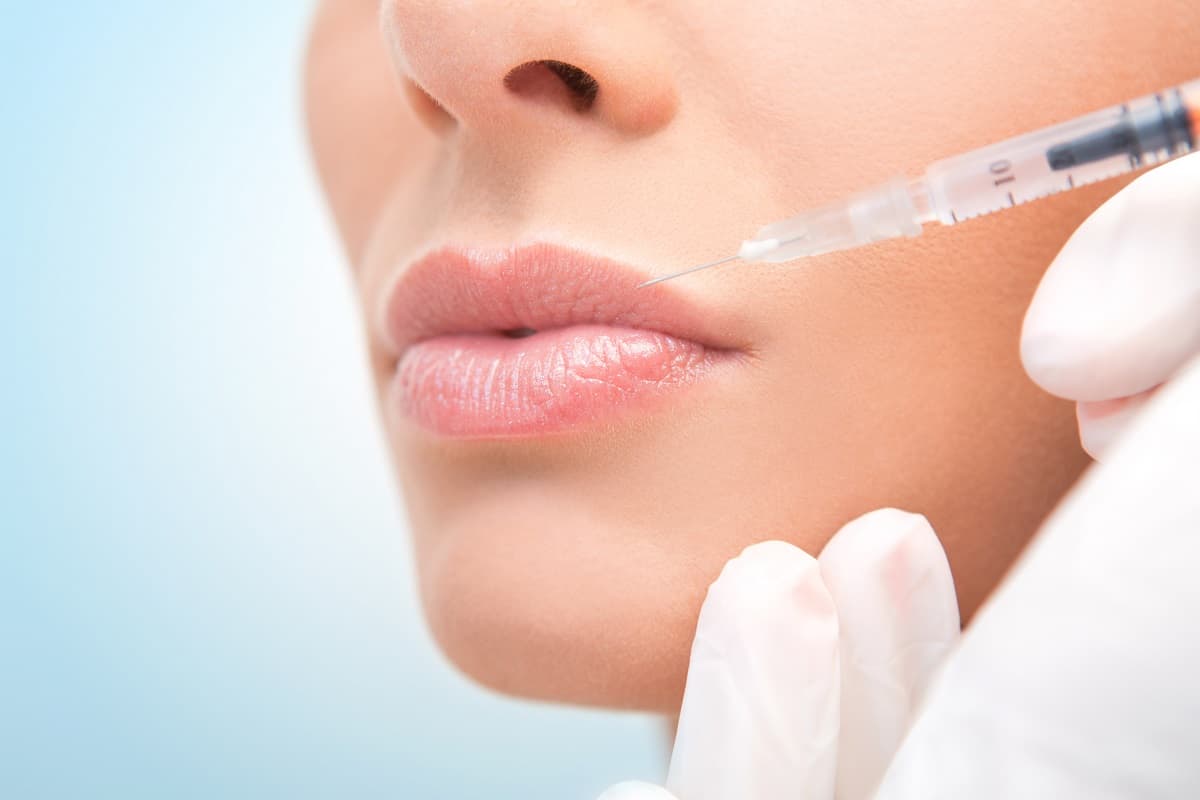 Dermal fillers Recovery: What to expect, Jupiter, FL