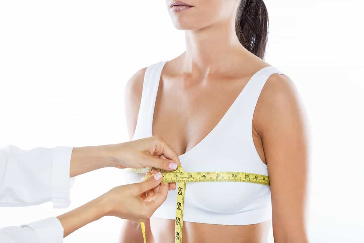 Breast reduction surgery in Jupiter, FL