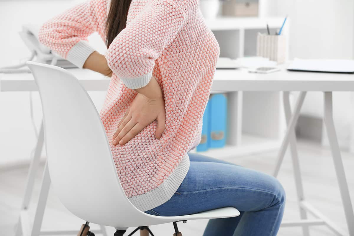 Lower back pain; Tummy Tuck Jupiter FL