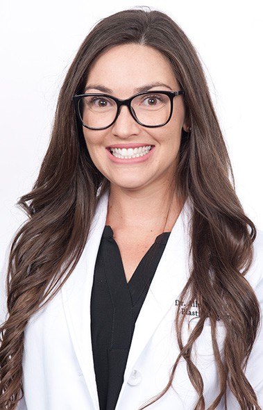 Dr. Allyson Deziel