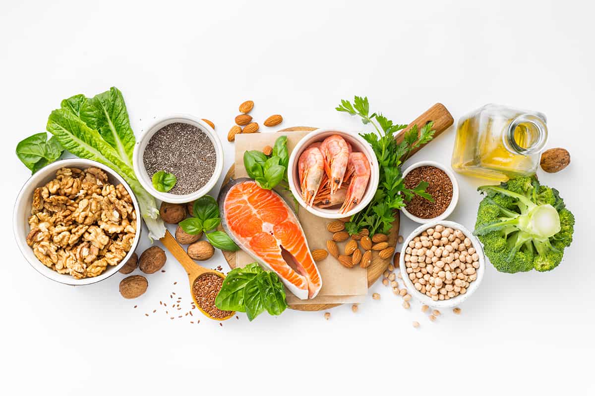 Nutrition and plastic surgery recovery in Miami