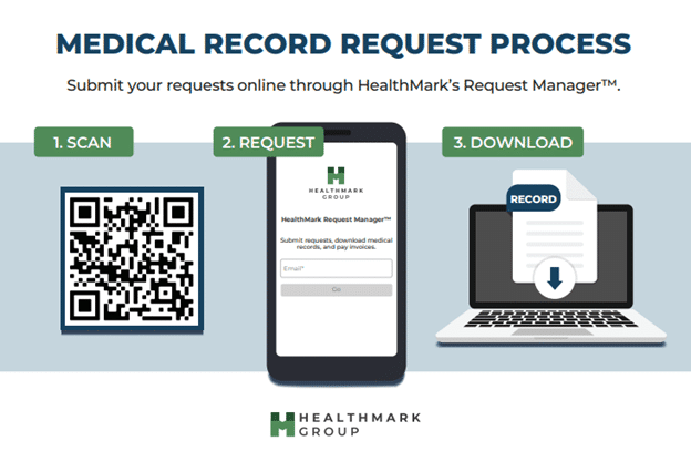 Request Medical Records