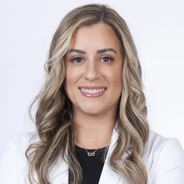 Meet Ashley Gordillo, MMS, PA-C