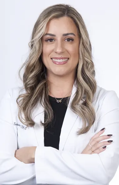 Ashley Gordillo, MMS, PA-C