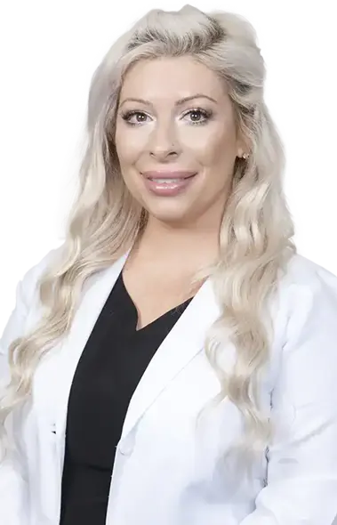 Jenna Brown - Licensed Medical Aesthetician