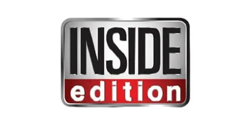 Inside Edition logo