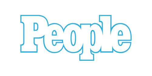 People magazine logo