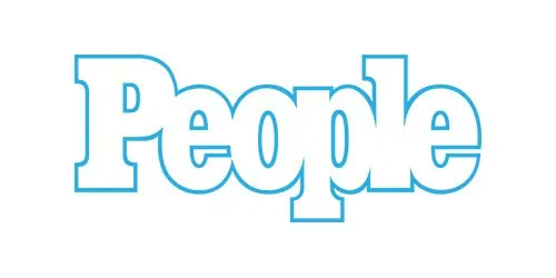People magazine logo