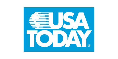 USA Today logo