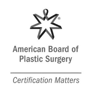 Logo for American Board of Plastic Surgery