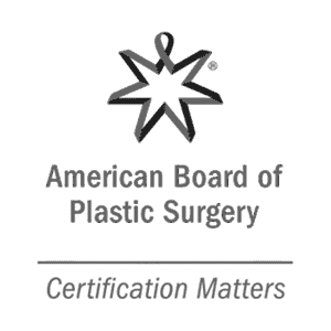 Logo for American Board of Plastic Surgery