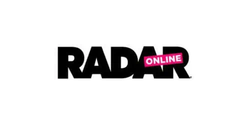 Radar Online logo