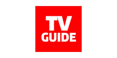 TV Guide logo