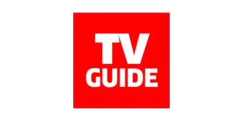 TV Guide logo