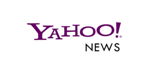 Yahoo logo